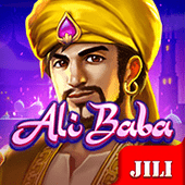 Ali Baba arena live plus slot