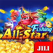 All Star Fishing free play game