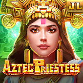 Aztec Priestess arena live plus slot