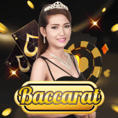 Baccarat tournament live casino