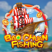 Bao Chuan Fishing arena live plus fishing