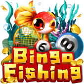Bingo Fishing arena live plus fishing