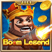 Boom Legend arena live plus fishing