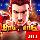 Boxing King arena live plus slot