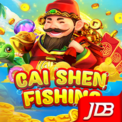 Cai Shen Fishing arena live plus fishing