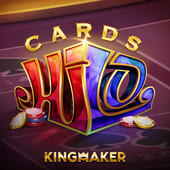 Cards Hi Lo arena live plus cards