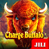 Charge Buffalo arena live plus slot