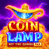 Coin Lamp arena live plus slot