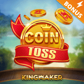 Coin Toss arena live plus cards