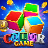Color Game event pick