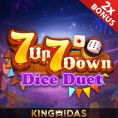 Dice Duet arena live plus cards