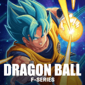 Dragon Ball arena live plus slot