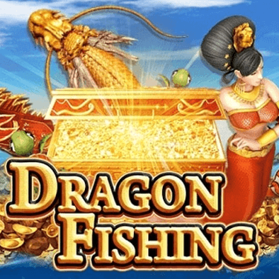 Dragon Fishing arena live plus fishing