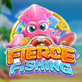 Fierce Fishing arena live plus fishing