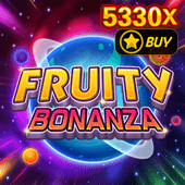 Fruity Bonanza arena live plus slot
