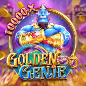 Golden Genie arena live plus slot