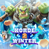 Horde 2 Winter arena live plus slot