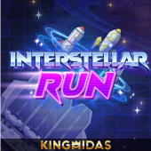 Interstellar Run arena live plus cards