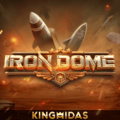 Iron Dome arena live plus cards