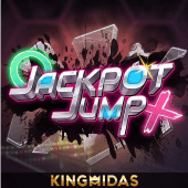 Jackpot Jump arena live plus cards