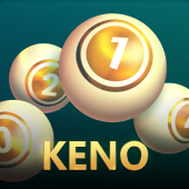 Keno arena live plus cards