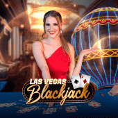 Las Vegas Blackjack arena live plus