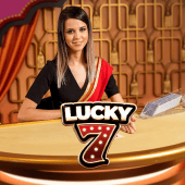 Lucky 7 arena live plus