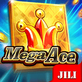 Mega Ace arena live plus slot