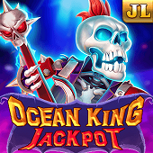 Ocean King Jackpot arena live plus fishing