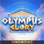 Olympus Glory arena live plus cards
