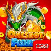 Oneshot Fishing arena live plus fishing
