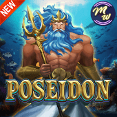 Poseidon arena live plus slot