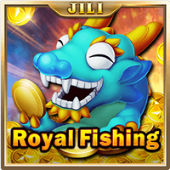 Royal Fishing arena live plus fishing