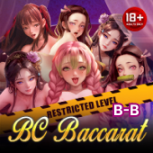 Sexy Blockchain Baccarat B B arena live plus
