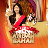 Ultimate Andar Bahar arena live plus